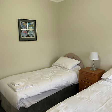 Welltrees Apartments 14 Dailly Road Maybole Dış mekan fotoğraf