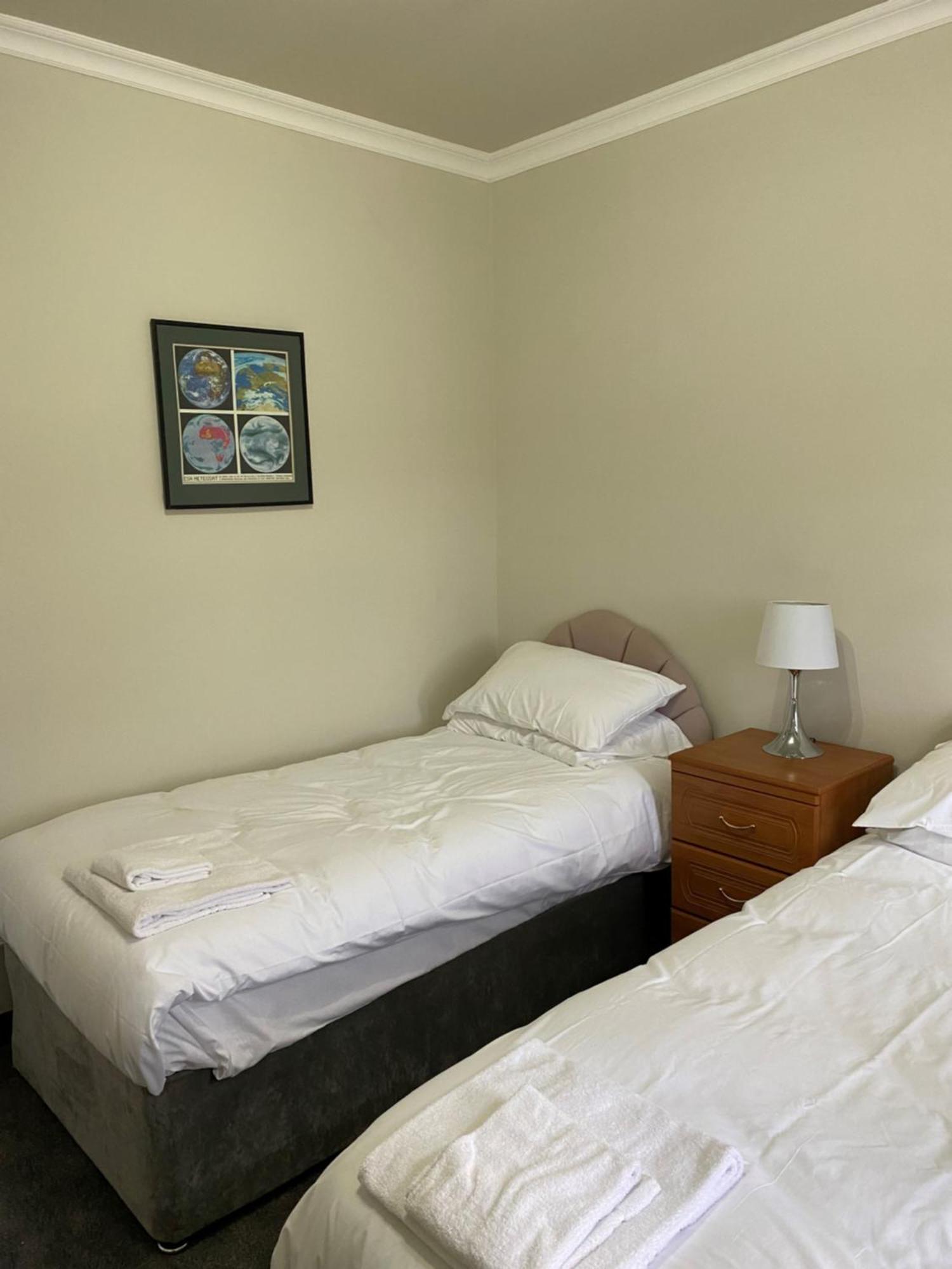 Welltrees Apartments 14 Dailly Road Maybole Dış mekan fotoğraf